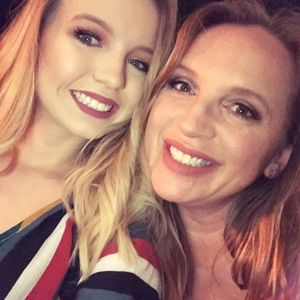 Meet your Posher, Maranda